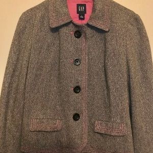 Gap blazer